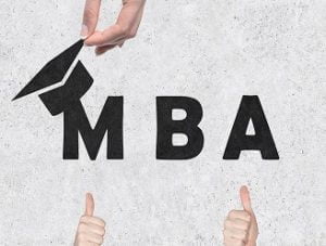 مزایای اصلی MBA
