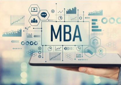 مزایای اصلی MBA