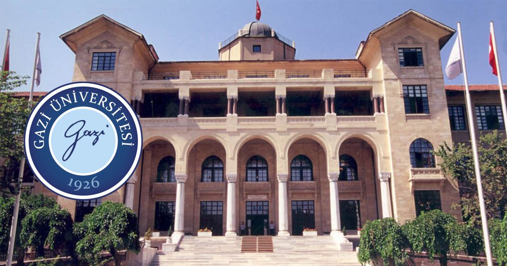 دانشگاه قاضی ترکیه