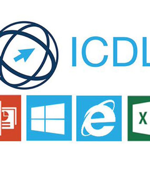 آموزش ICDL فنی حرفه ای
