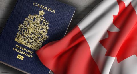 اخذ اقامت در کانادا